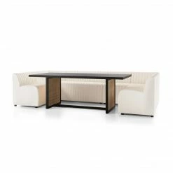 Fourhands Best Sellers Augustine Dining Banquette