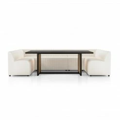 Fourhands Best Sellers Augustine Dining Banquette
