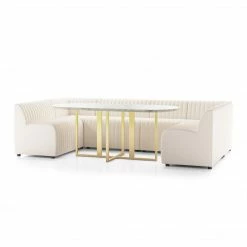 Fourhands Best Sellers Augustine Dining Banquette