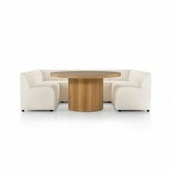 Fourhands Best Sellers Augustine Dining Banquette