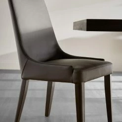 Essentials For Living In Stock Aurora Dining Chair