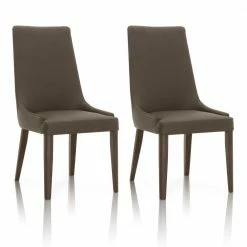 Essentials For Living In Stock Aurora Dining Chair