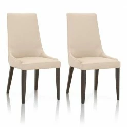 Essentials For Living In Stock Aurora Dining Chair