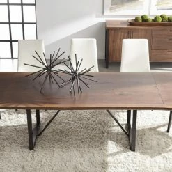 Essentials For Living In Stock Aurora Dining Chair