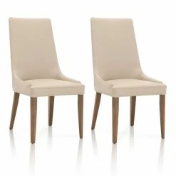 Essentials For Living In Stock Aurora Dining Chair