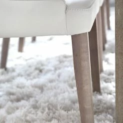 Essentials For Living In Stock Aurora Dining Chair