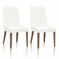 Essentials For Living In Stock Aurora Dining Chair