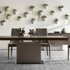 Essentials For Living In Stock Aurora Dining Chair