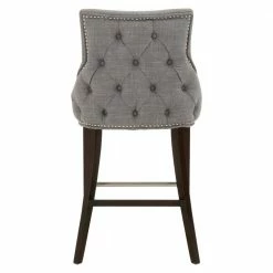 Essentials For Living In Stock Avenue Barstool