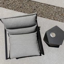 Fourhands Avon Outdoor Sling Chair New Outdoor