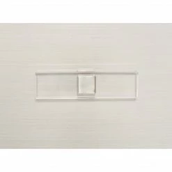 Bernhardt Axel Oval Nightstand