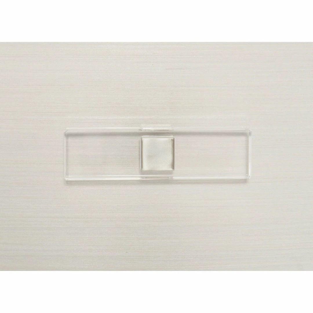 Bernhardt Axel Oval Nightstand