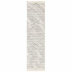 JAIPUR Aztec Rug