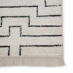 JAIPUR Aztec Rug