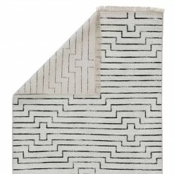 JAIPUR Aztec Rug