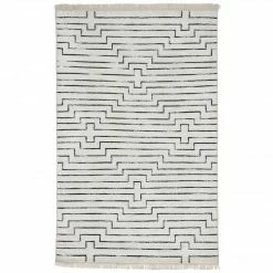 JAIPUR Aztec Rug