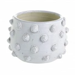 Accent Decor Azteca Pot Collection