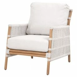 Essentials For Living Best Of Living Room Bacara Club Chair