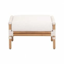 Essentials For Living Bacara Footstool Best Of Living Room