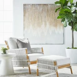 Essentials For Living Best Of Living Room Bacara Club Chair