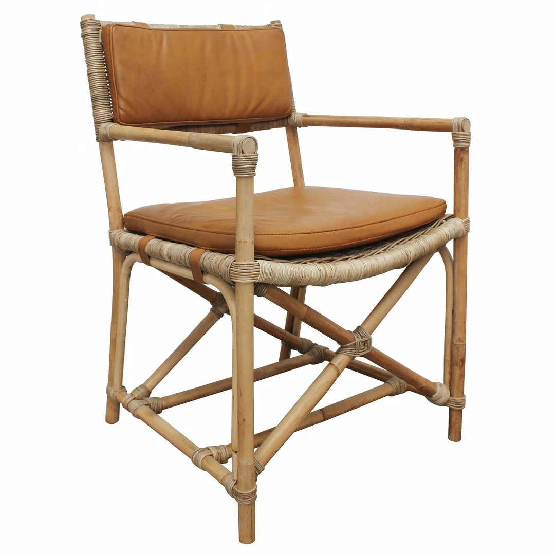 Artesia Best Sellers Balboa Arm Chair