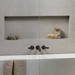 CREATIVE CO OP New Kitchen Bamboo Brush