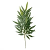 GOLD LEAF ART GROUP Bamboo Foliage Branch