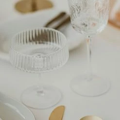 ZODAX Bandol Martini Glass New Kitchen