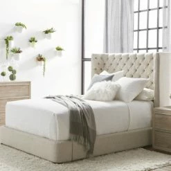 Essentials For Living Best Sellers Barclay Bed