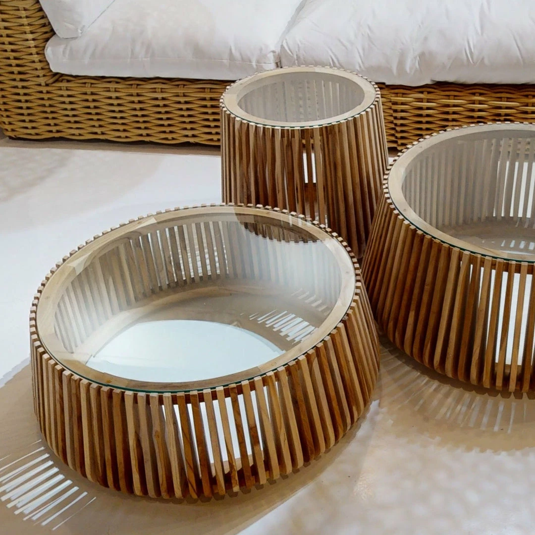 Artesia Best Sellers Barton Coffee Table