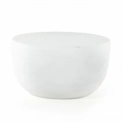 Fourhands Basil Outdoor End Table New Outdoor