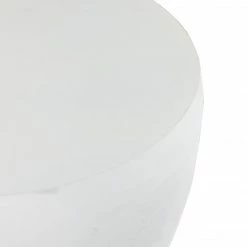 Fourhands Basil Outdoor End Table New Outdoor