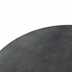 Fourhands Basil Outdoor End Table New Outdoor