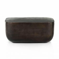 Fourhands Basil Square Outdoor Coffee Table Best Sellers