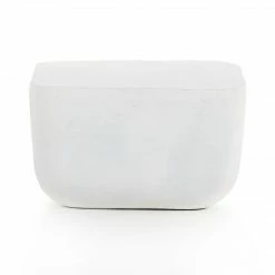 Fourhands Best Sellers Basil Square Outdoor End Table