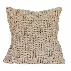 V Rugs & Home Best Sellers Basket Pillow