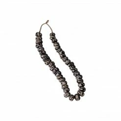 LEGEND OF ASIA Batik Bone Beads Best Sellers