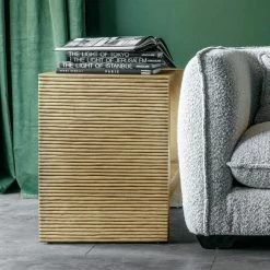 Alder & Tweed Baxter End Table Best Sellers