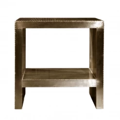 Alder & Tweed Baxter End Table Best Sellers