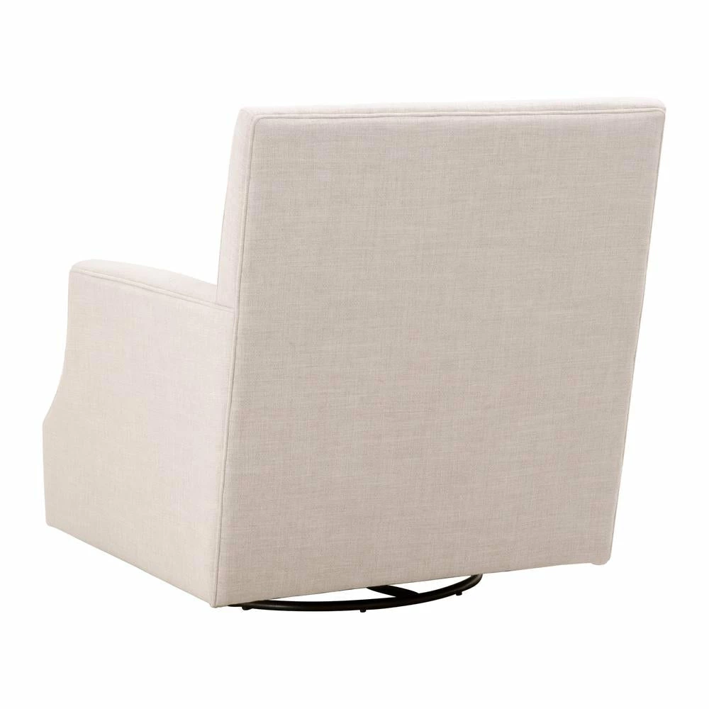 Essentials For Living Baxter Swivel Rocker Best Sellers