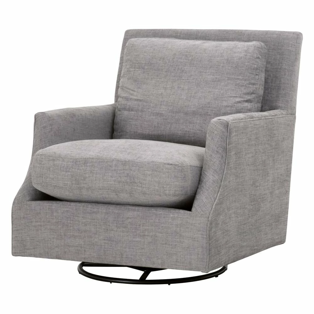 Essentials For Living Baxter Swivel Rocker Best Sellers