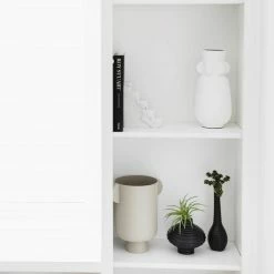 CURRY & CO Baylor Vase