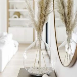 Accent Decor Baylor Vase