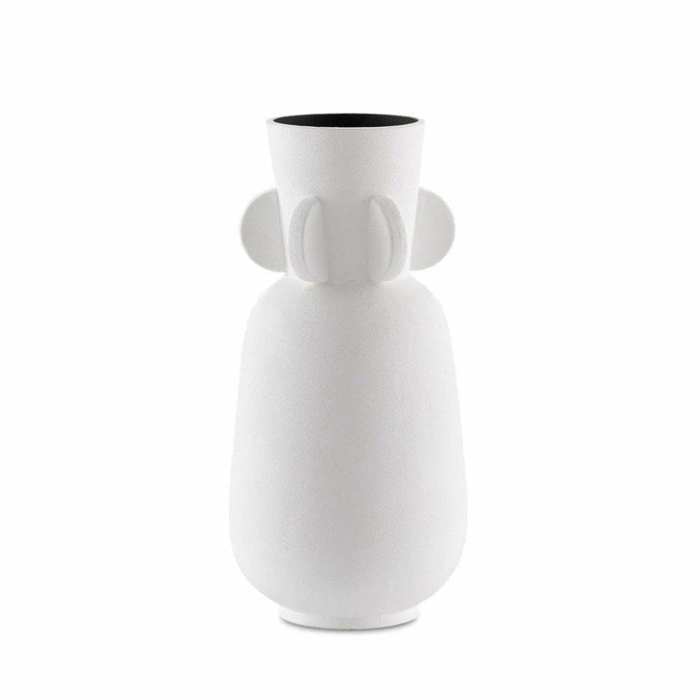 CURRY & CO Baylor Vase