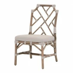 Essentials For Living Bayview Dining Chair, Set Of 2 Best Of Dining