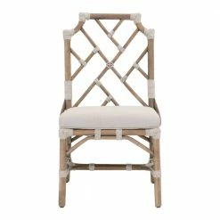 Essentials For Living Bayview Dining Chair, Set Of 2 Best Of Dining