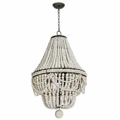 Regina Andrews Beaded Chandelier Best Sellers