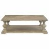 Bernhardt Best Sellers Beaumont Coffee Table