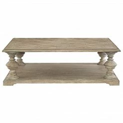 Bernhardt Best Sellers Beaumont Coffee Table