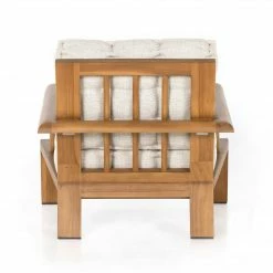 Fourhands New Outdoor Beck Outdoor Chair